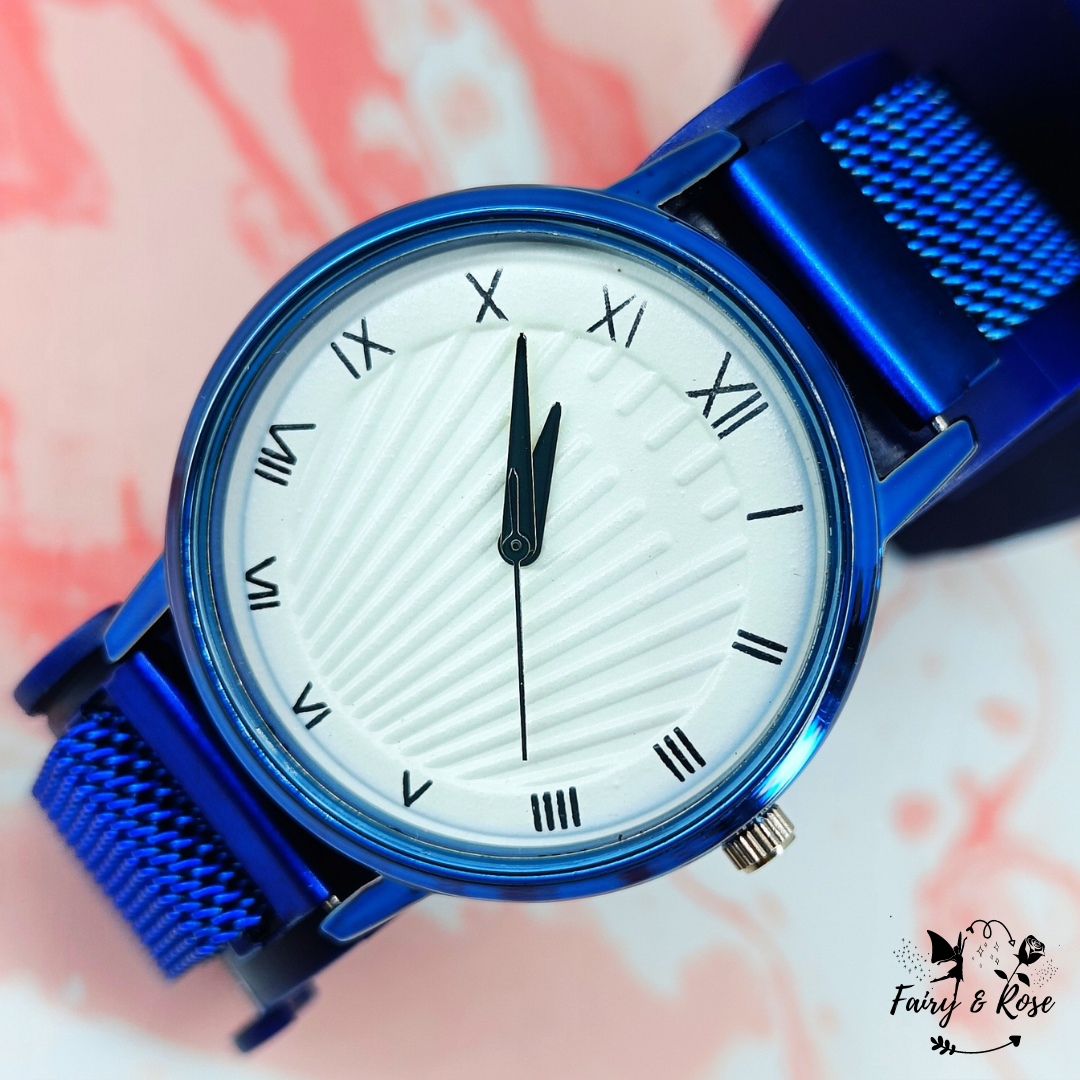 Valencia Fairy Wristwatch