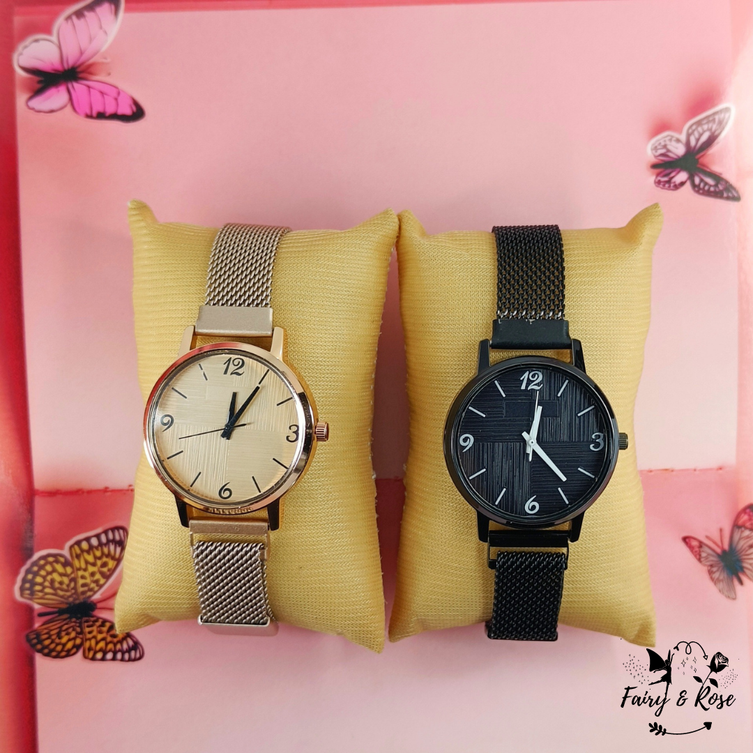 Agatha Fairy Wristwatch