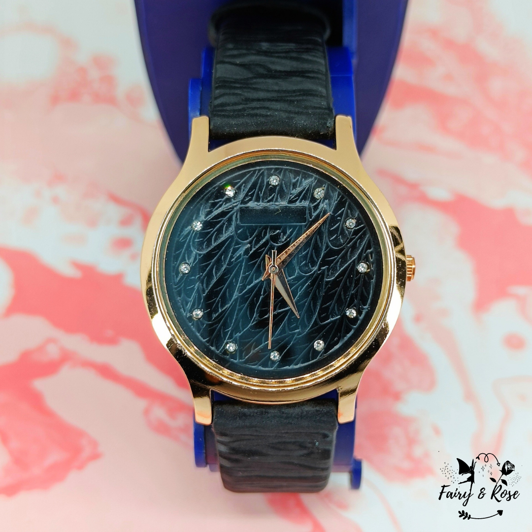 Atlantia Fairy Wristwatch