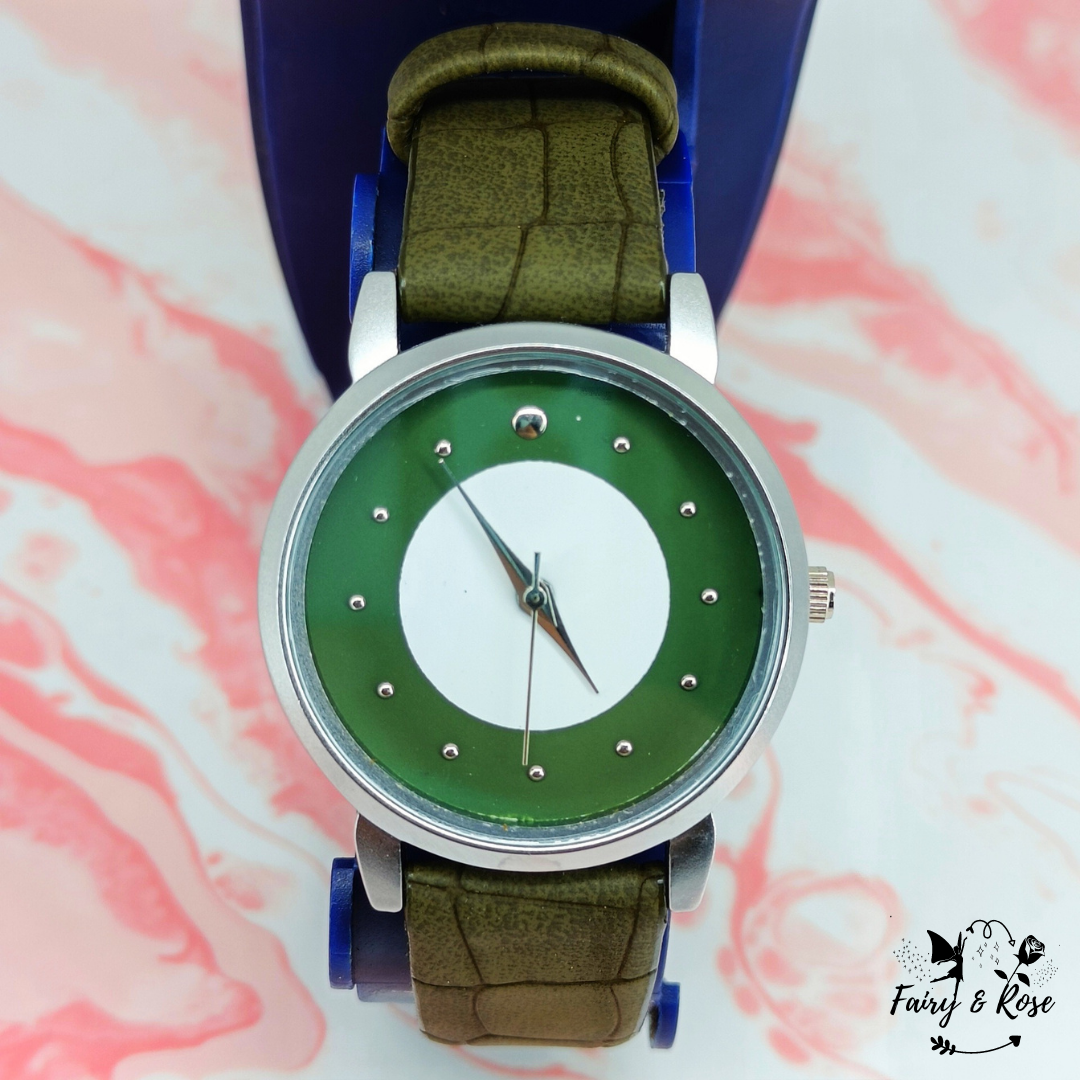 Willow Fairy Wristwatch