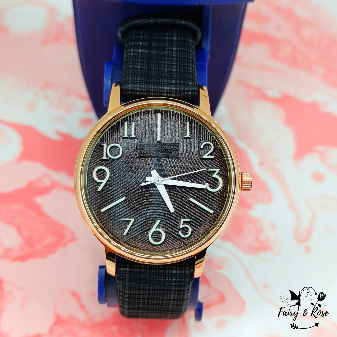 Horizon Fairy Wristwatch